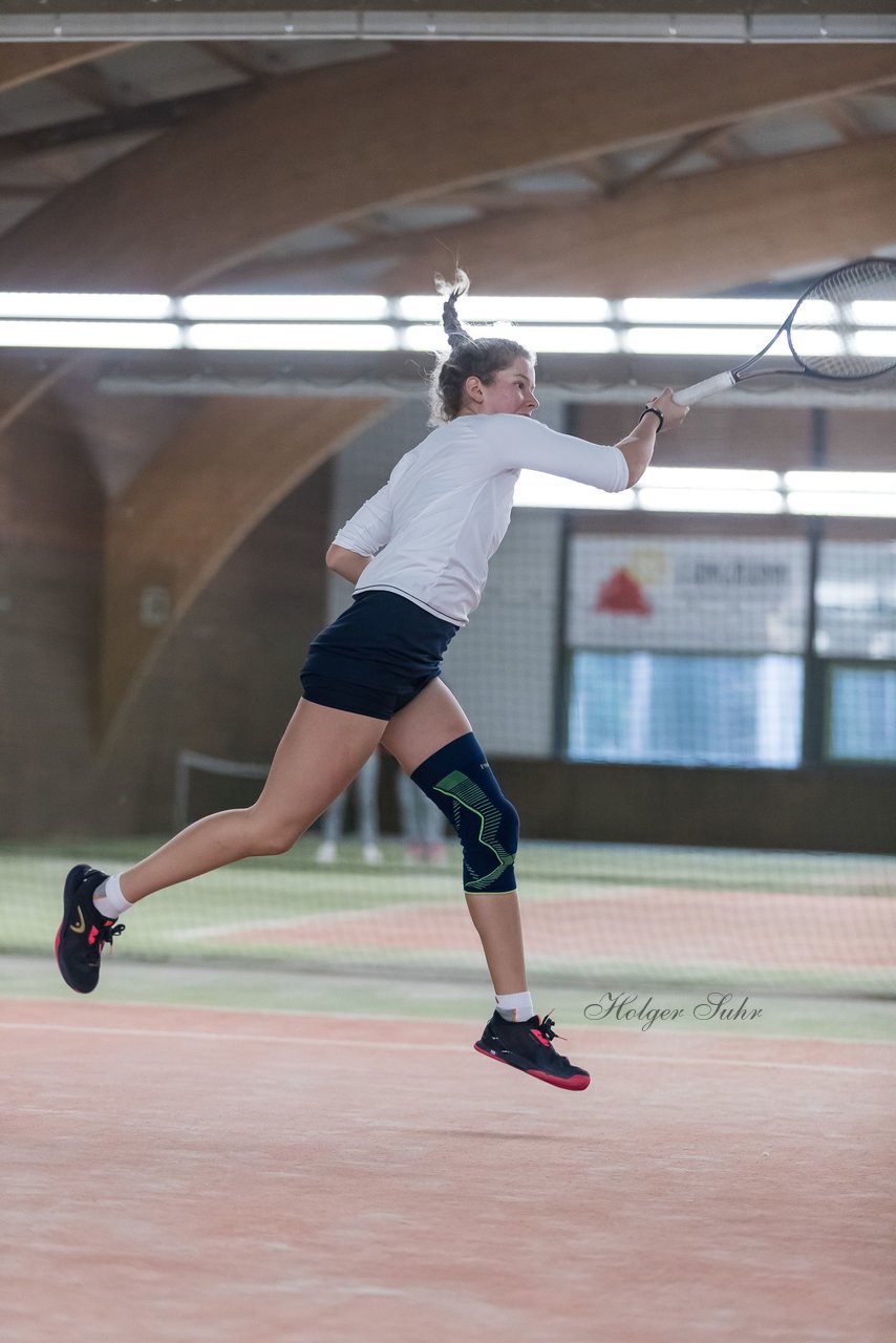 Bild 320 - RL Tennisverein Visbek e.V. - Club zur Vahr e.V. : Ergebnis: 2:4